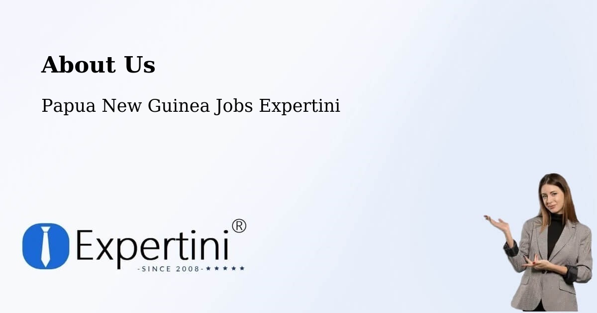 About Expertini Recruitment Platform  – Kerowagi - Kerowagi, Papua New Guinea Jobs Expertini