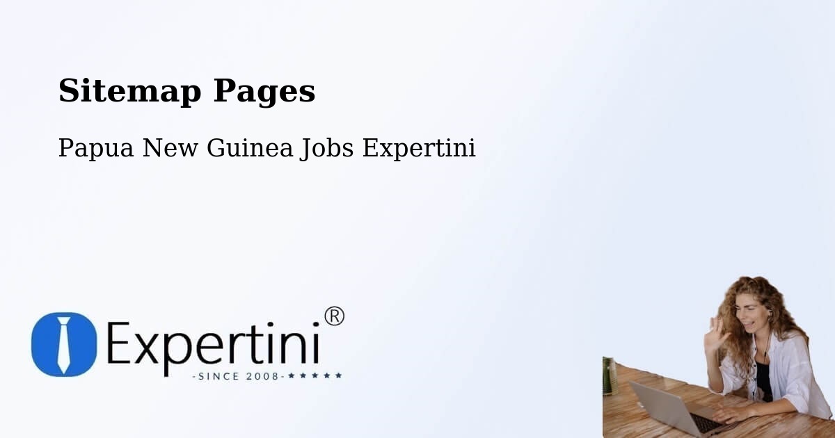 Sitemap Pages - Kerowagi - Papua New Guinea Jobs Expertini